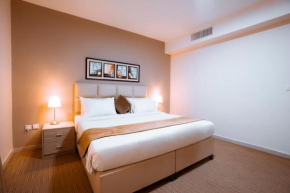 Rawa Luxury Hotel Suites